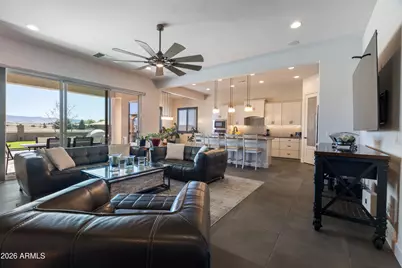 7997 E Bella Vista Lane, Prescott Valley, AZ 86315 - Photo 27