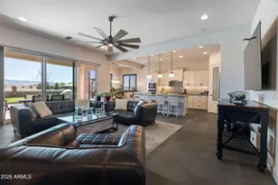 7997 E Bella Vista Ln, Prescott Valley, AZ 86315 - Photo 27