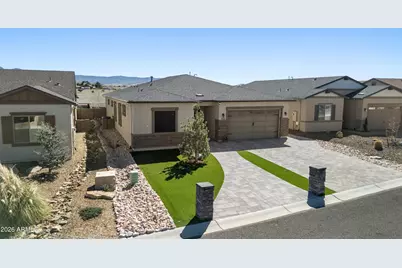 7997 E Bella Vista Lane, Prescott Valley, AZ 86315 - Photo 7