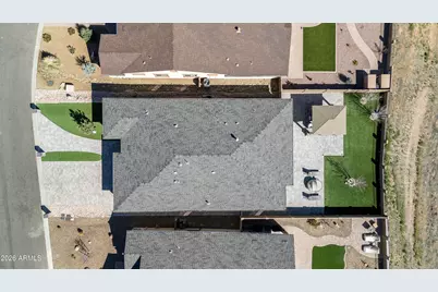 7997 E Bella Vista Lane, Prescott Valley, AZ 86315 - Photo 9