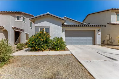 11574 W Parkway Lane, Avondale, AZ 85323 - Photo 1