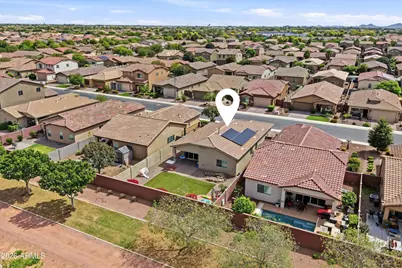 908 W Banyan Avenue, Queen Creek, AZ 85140 - Photo 29