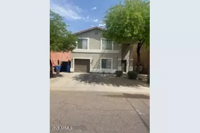 4821 S 5th Avenue, Phoenix, AZ 85041 - Photo 1