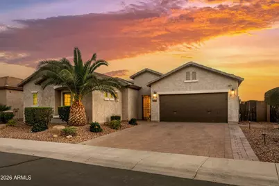 5843 W Victory Court, Florence, AZ 85132 - Photo 3