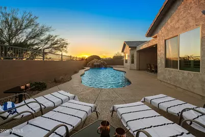 5843 W Victory Court, Florence, AZ 85132 - Photo 27