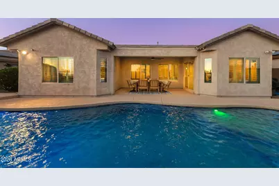 5843 W Victory Court, Florence, AZ 85132 - Photo 29