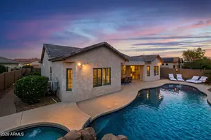 5843 W Victory Ct, Florence, AZ 85132 - Photo 61