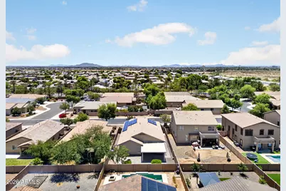 266 W Seven Seas Drive, Casa Grande, AZ 85122 - Photo 61