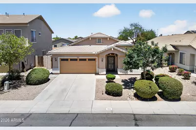 266 W Seven Seas Drive, Casa Grande, AZ 85122 - Photo 1