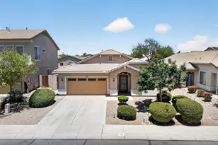 266 W Seven Seas Dr, Casa Grande, AZ 85122 - Photo 1
