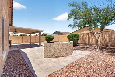 266 W Seven Seas Drive, Casa Grande, AZ 85122 - Photo 45