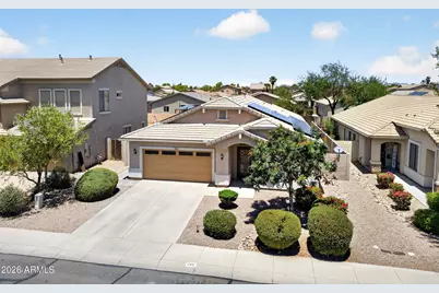 266 W Seven Seas Drive, Casa Grande, AZ 85122 - Photo 51