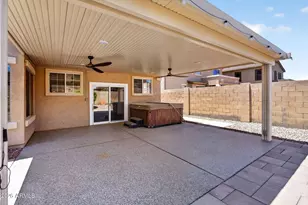 266 W Seven Seas Dr, Casa Grande, AZ 85122 - Photo 47