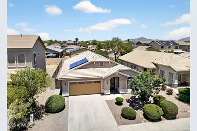 266 W Seven Seas Drive, Casa Grande, AZ 85122 - Photo 55