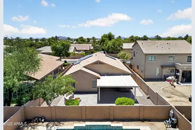 266 W Seven Seas Drive, Casa Grande, AZ 85122 - Photo 59