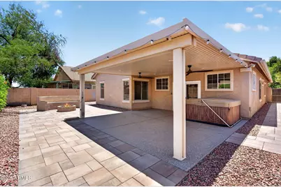 266 W Seven Seas Drive, Casa Grande, AZ 85122 - Photo 43