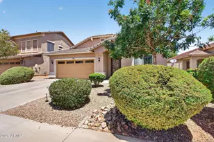 266 W Seven Seas Dr, Casa Grande, AZ 85122 - Photo 3