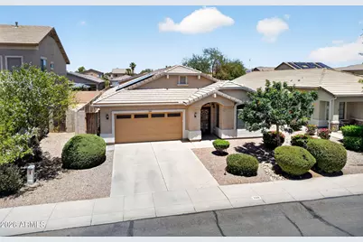 266 W Seven Seas Drive, Casa Grande, AZ 85122 - Photo 49