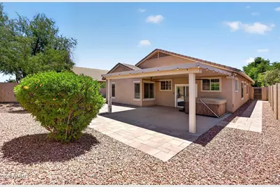 266 W Seven Seas Drive, Casa Grande, AZ 85122 - Photo 41