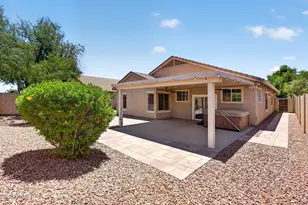 266 W Seven Seas Dr, Casa Grande, AZ 85122 - Photo 41