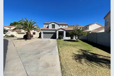 8750 E Fairfield Street, Mesa, AZ 85207 - Photo 3