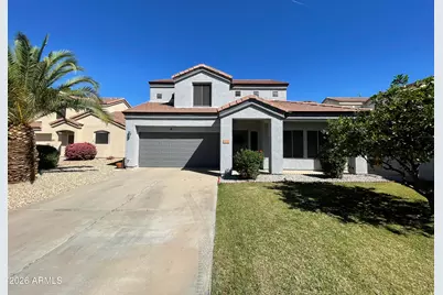 8750 E Fairfield Street, Mesa, AZ 85207 - Photo 1