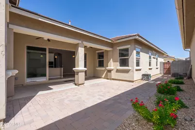 4280 E Cynthia Street, Gilbert, AZ 85295 - Photo 41