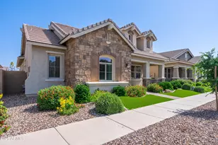 4280 E Cynthia St, Gilbert, AZ 85295 - Photo 31