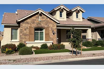 4280 E Cynthia Street, Gilbert, AZ 85295 - Photo 1