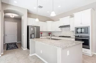 4280 E Cynthia St, Gilbert, AZ 85295 - Photo 1