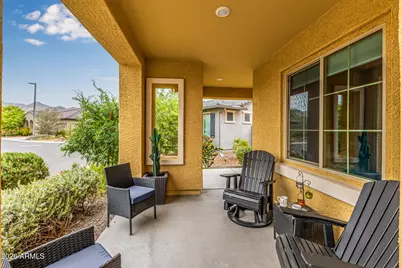 4729 N 204th Drive, Buckeye, AZ 85396 - Photo 5