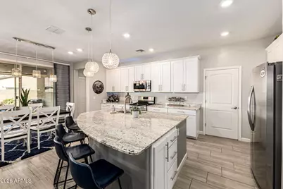 4729 N 204th Drive, Buckeye, AZ 85396 - Photo 11