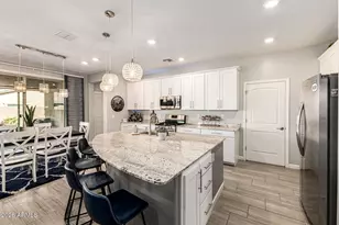 4729 N 204th Dr, Buckeye, AZ 85396 - Photo 11