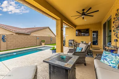 4729 N 204th Drive, Buckeye, AZ 85396 - Photo 23
