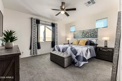 4729 N 204th Drive, Buckeye, AZ 85396 - Photo 17