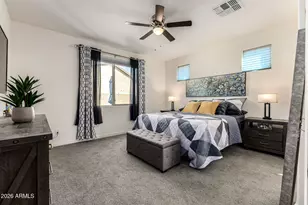 4729 N 204th Dr, Buckeye, AZ 85396 - Photo 17