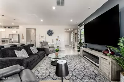 4729 N 204th Drive, Buckeye, AZ 85396 - Photo 11