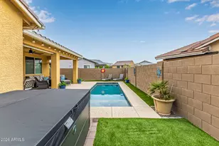 4729 N 204th Dr, Buckeye, AZ 85396 - Photo 25