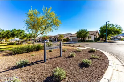 4729 N 204th Drive, Buckeye, AZ 85396 - Photo 41