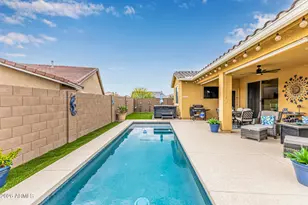 4729 N 204th Dr, Buckeye, AZ 85396 - Photo 1