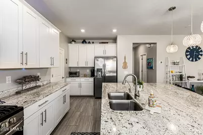 4729 N 204th Drive, Buckeye, AZ 85396 - Photo 13