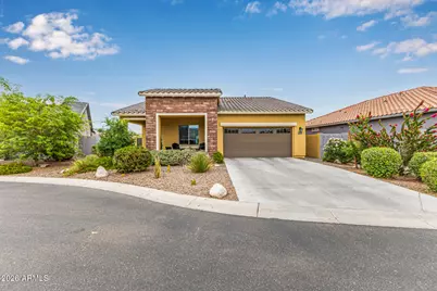 4729 N 204th Drive, Buckeye, AZ 85396 - Photo 29