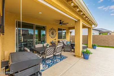 4729 N 204th Drive, Buckeye, AZ 85396 - Photo 25