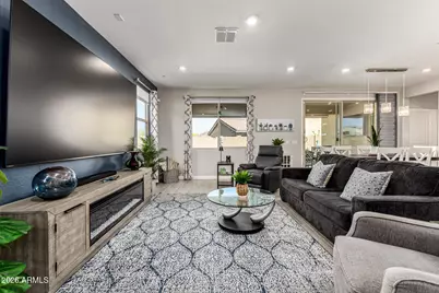 4729 N 204th Drive, Buckeye, AZ 85396 - Photo 7