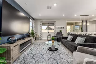 4729 N 204th Dr, Buckeye, AZ 85396 - Photo 7