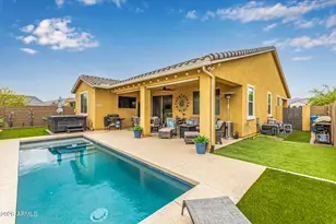 4729 N 204th Dr, Buckeye, AZ 85396 - Photo 5