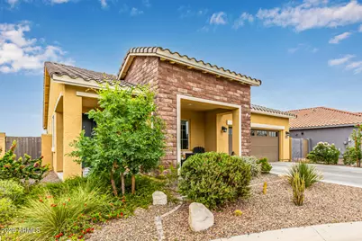 4729 N 204th Drive, Buckeye, AZ 85396 - Photo 1