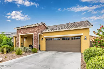 4729 N 204th Drive, Buckeye, AZ 85396 - Photo 45