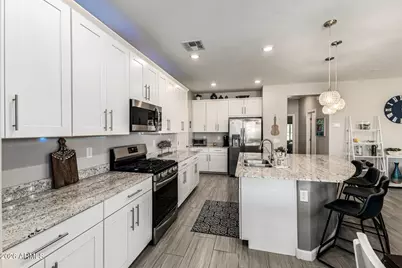 4729 N 204th Drive, Buckeye, AZ 85396 - Photo 13