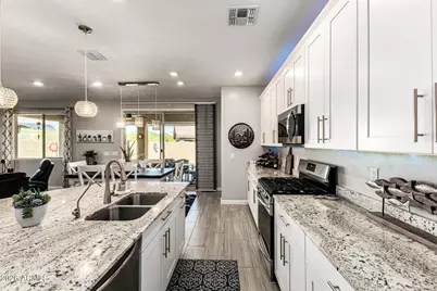 4729 N 204th Drive, Buckeye, AZ 85396 - Photo 15